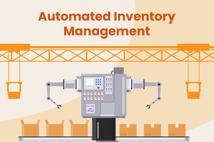 Inventory Organization