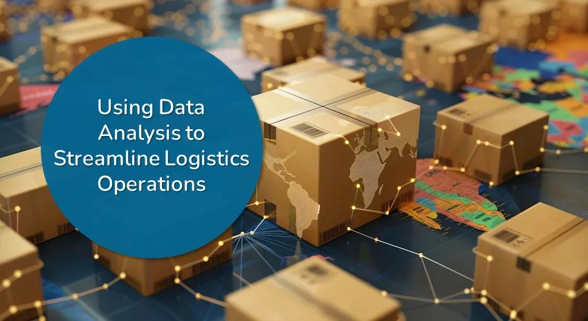 Logistics Analysis