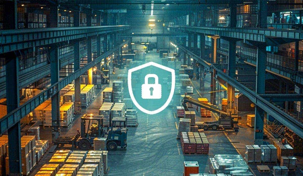 Secure Warehousing