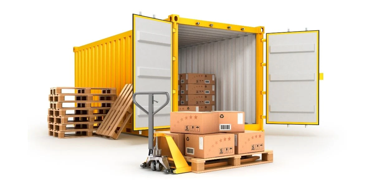 Shipping and Storage